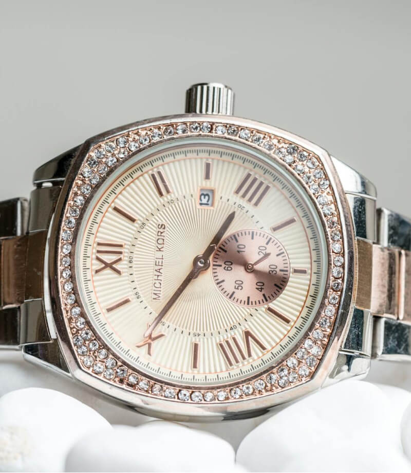 Luxury Watch - Image 3